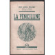 La pénicilline (édition de 1945)