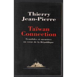 Taïwan connection