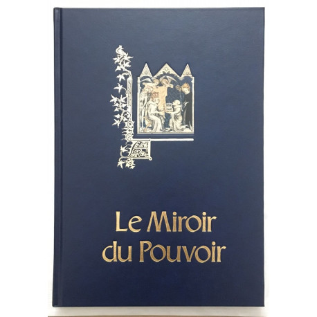 Le Miroir du pouvoir