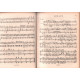 Sonates : oeuvres complètes pour piano seul ( 2 volumes )