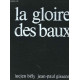 La gloire des Baux