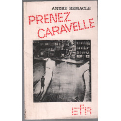 Prenez caravelle