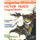 Magazine litteraire n° 214 / victor hugo l'image et l'histoire