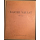 Xavier Vallat 1891-1972