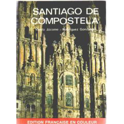 Santiago de compostela