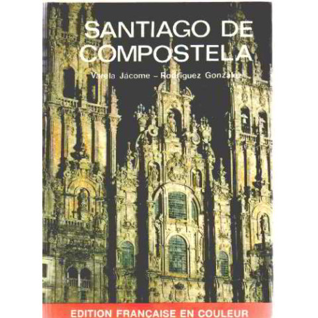 Santiago de compostela