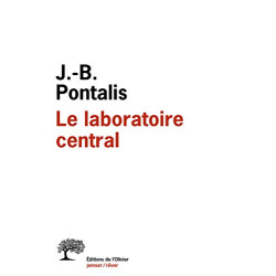 Le laboratoire central