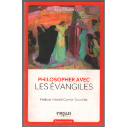 Philosopher avec les évangiles