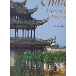 Chine Mystères et Paysages