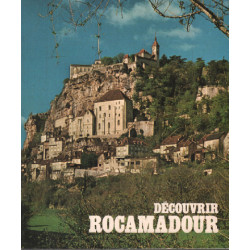 Découvrier rocamadour