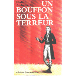 Un bouffon sous la terreur