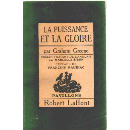 La puissance et la gloire