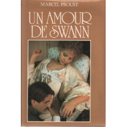 Un amour de swann