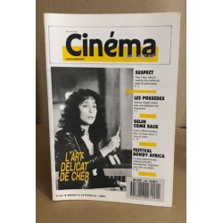 Revue hebdomadaire de cinéma n° 430