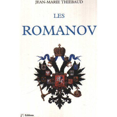 Les Romanov