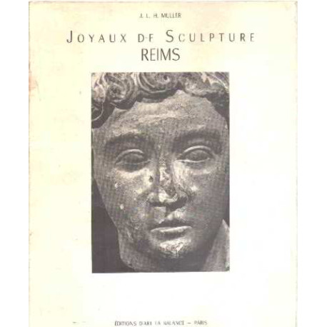 Joyaux de scupture de reims