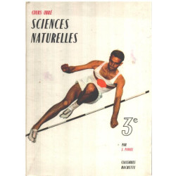 Science naturelles / classe de 3°