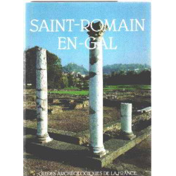 Saint romain en gal