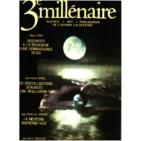 3° millenaire n° 8