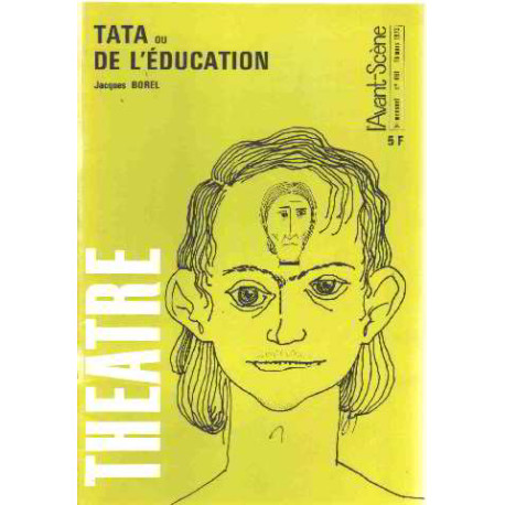 Tata ou de l'education