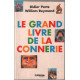 Le Grand Livre de la connerie