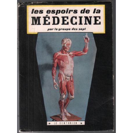 Les espoirs de la médecine