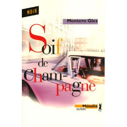 Soif de champagne