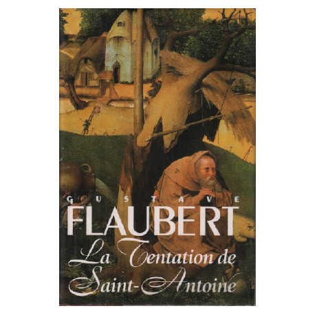 La Tentation De Saint - Antoine