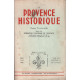 Provence historique n° 72