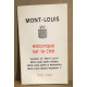 Mont-louis historique de la cité 1678-1969