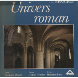 Univers roman