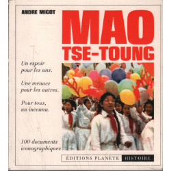 Mao tse toung