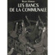 Les bancs de la communale