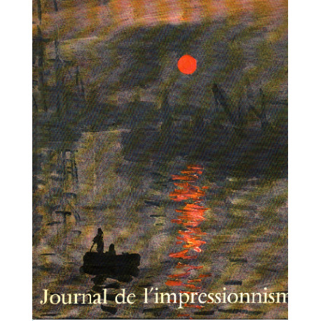 Journal de l'impressionnisme