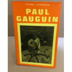 Paul gauguin