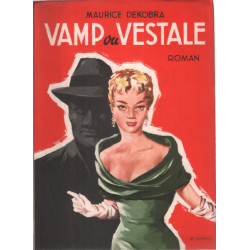 Vamp ou vestale