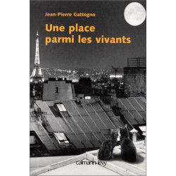 Une place parmi les vivants