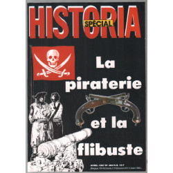 La piraterie et la flibusterie