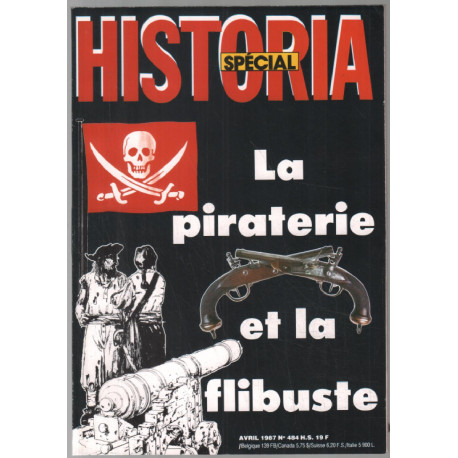 La piraterie et la flibusterie