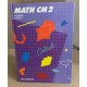 Math CM2 : calcul