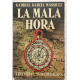 La Mala Hora (esta edicio de 10000 ejemplares)