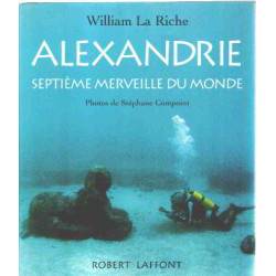 Alexandrie septième merveille du monde