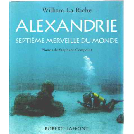 Alexandrie septième merveille du monde