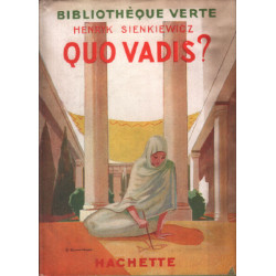 Quo vadis