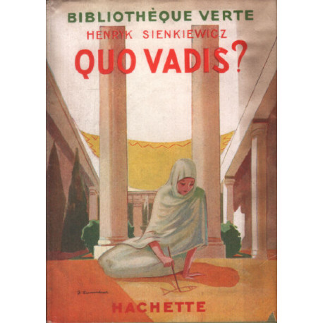 Quo vadis