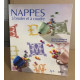 Nappes a broder et a coudre (Broderie)