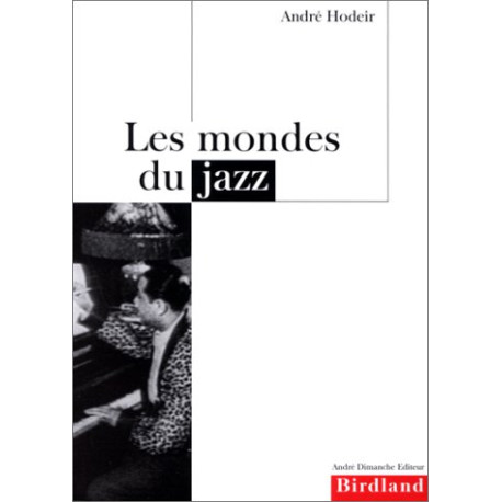 Les mondes du jazz