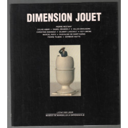 Dimension jouet