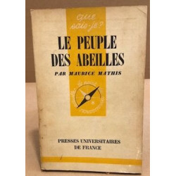 Le peuple des abeilles