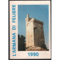 Armana di felibre 1990